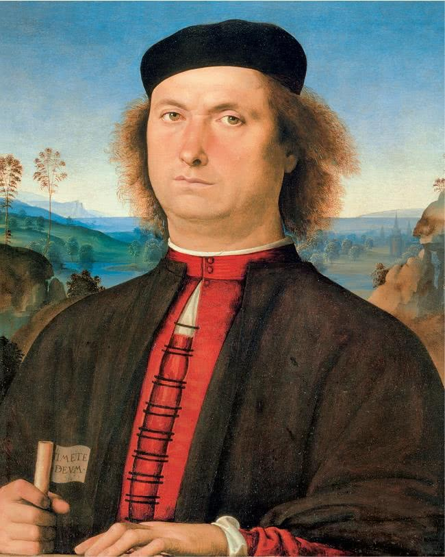 Иллюстрация к книге — Глаза «Джоконды». Секреты «Моны Лизы» [i_070.jpg]