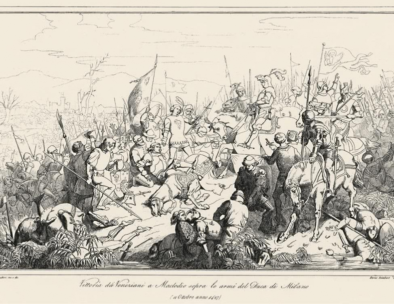 Иллюстрация к книге — Глаза «Джоконды». Секреты «Моны Лизы» [i_073.jpg]