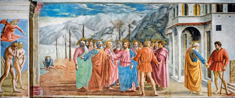 Иллюстрация к книге — Глаза «Джоконды». Секреты «Моны Лизы» [i_078.jpg]