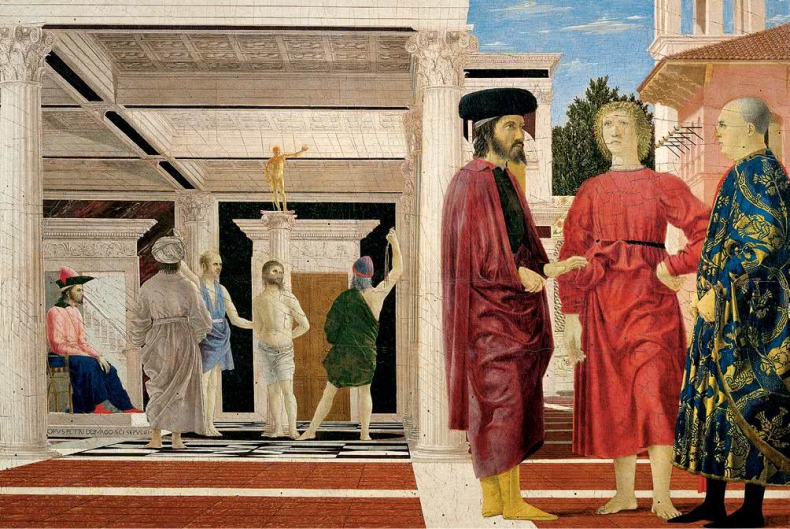 Иллюстрация к книге — Глаза «Джоконды». Секреты «Моны Лизы» [i_080.jpg]