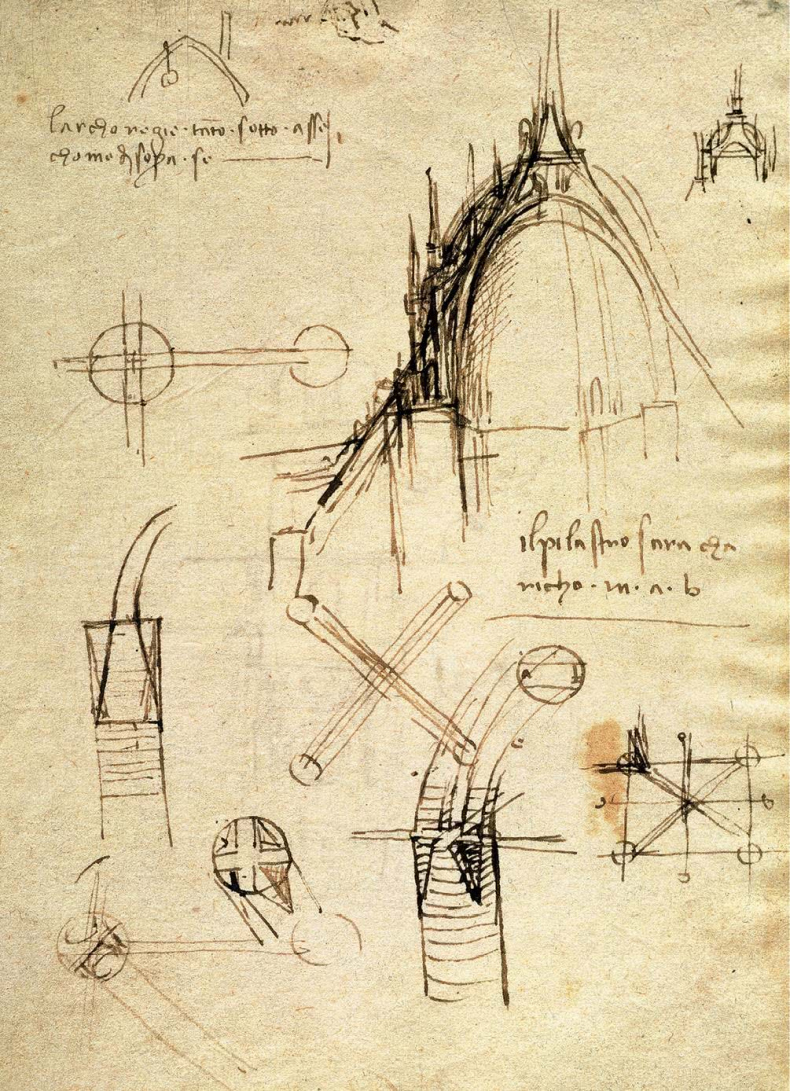Иллюстрация к книге — Глаза «Джоконды». Секреты «Моны Лизы» [i_086.jpg]