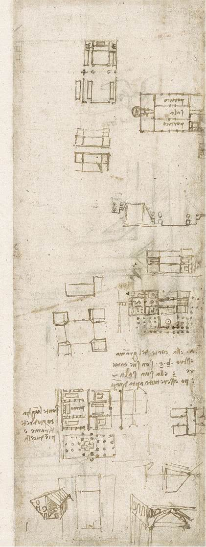 Иллюстрация к книге — Глаза «Джоконды». Секреты «Моны Лизы» [i_093.jpg]
