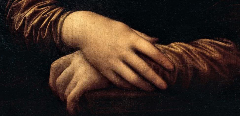 Иллюстрация к книге — Глаза «Джоконды». Секреты «Моны Лизы» [i_094.jpg]