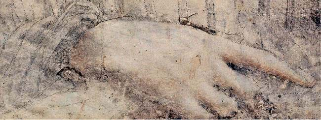 Иллюстрация к книге — Глаза «Джоконды». Секреты «Моны Лизы» [i_095.jpg]