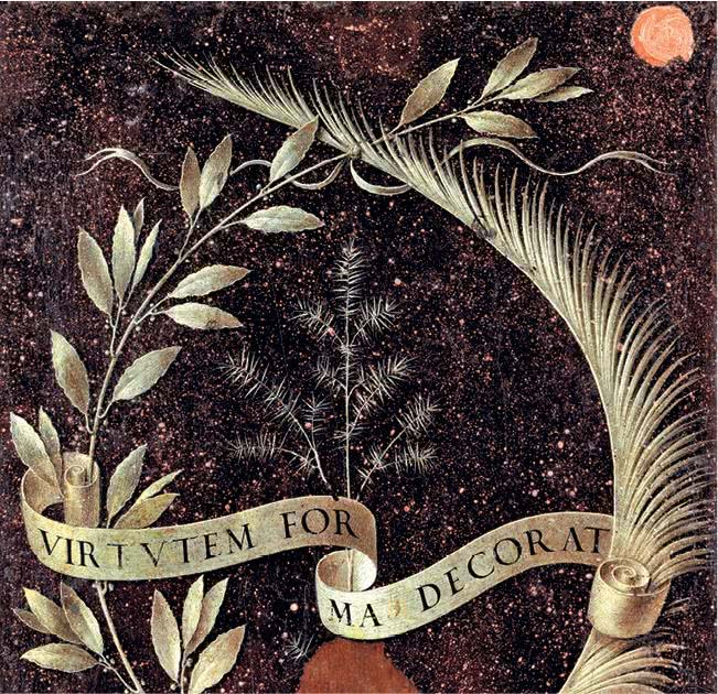 Иллюстрация к книге — Глаза «Джоконды». Секреты «Моны Лизы» [i_096.jpg]