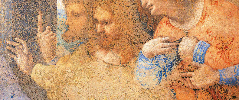 Иллюстрация к книге — Глаза «Джоконды». Секреты «Моны Лизы» [i_100.jpg]