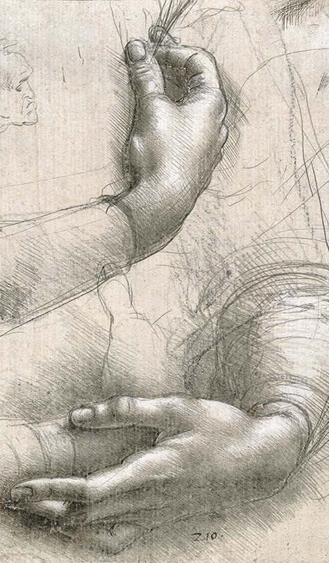 Иллюстрация к книге — Глаза «Джоконды». Секреты «Моны Лизы» [i_102.jpg]