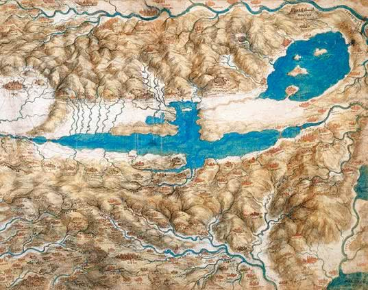 Иллюстрация к книге — Глаза «Джоконды». Секреты «Моны Лизы» [i_118.jpg]