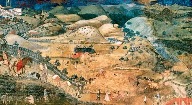 Иллюстрация к книге — Глаза «Джоконды». Секреты «Моны Лизы» [i_124.jpg]