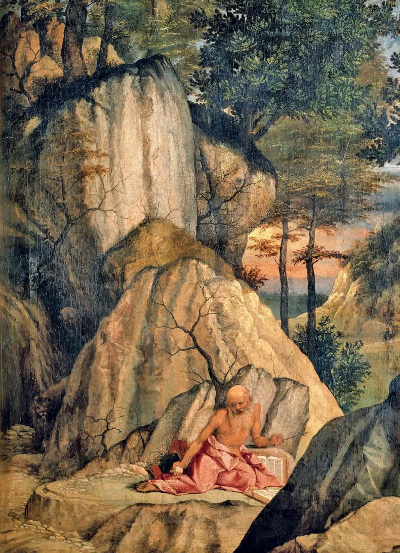 Иллюстрация к книге — Глаза «Джоконды». Секреты «Моны Лизы» [i_125.jpg]