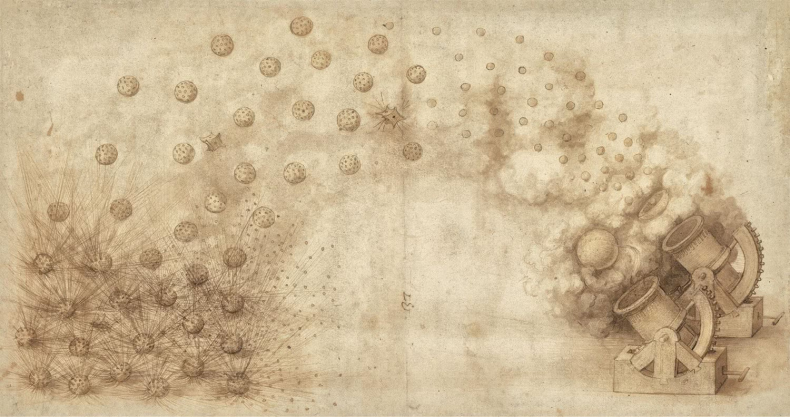 Иллюстрация к книге — Глаза «Джоконды». Секреты «Моны Лизы» [i_142.jpg]