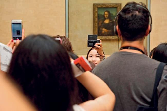 Иллюстрация к книге — Глаза «Джоконды». Секреты «Моны Лизы» [i_151.jpg]