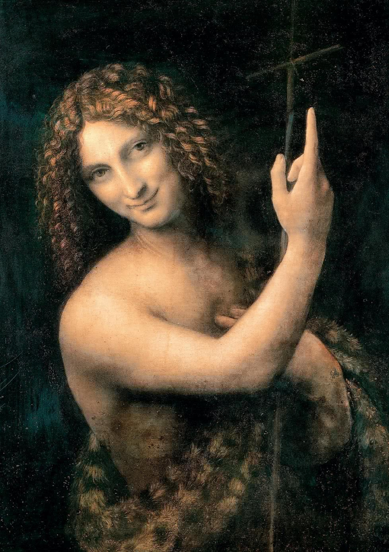 Иллюстрация к книге — Глаза «Джоконды». Секреты «Моны Лизы» [i_159.jpg]