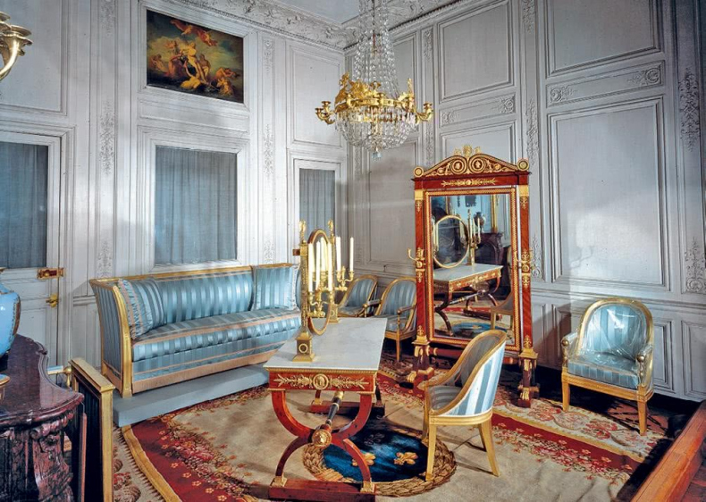 Иллюстрация к книге — Глаза «Джоконды». Секреты «Моны Лизы» [i_160.jpg]