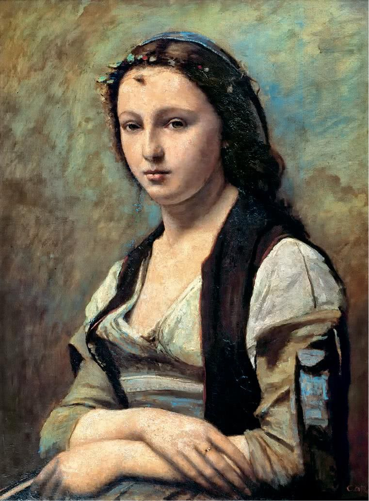 Иллюстрация к книге — Глаза «Джоконды». Секреты «Моны Лизы» [i_163.jpg]