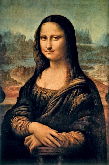 Иллюстрация к книге — Глаза «Джоконды». Секреты «Моны Лизы» [i_169.jpg]