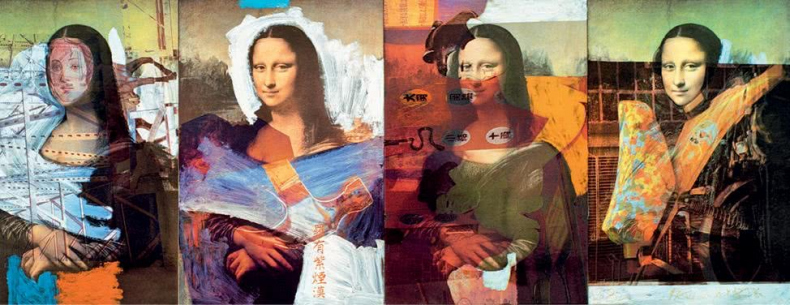 Иллюстрация к книге — Глаза «Джоконды». Секреты «Моны Лизы» [i_170.jpg]