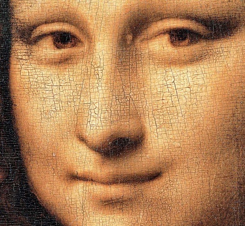 Иллюстрация к книге — Глаза «Джоконды». Секреты «Моны Лизы» [i_173.jpg]