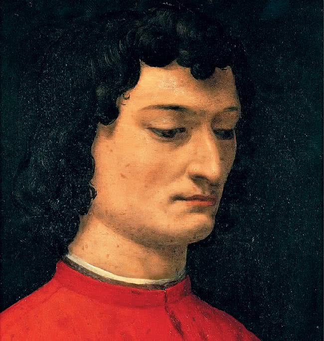 Иллюстрация к книге — Глаза «Джоконды». Секреты «Моны Лизы» [i_177.jpg]