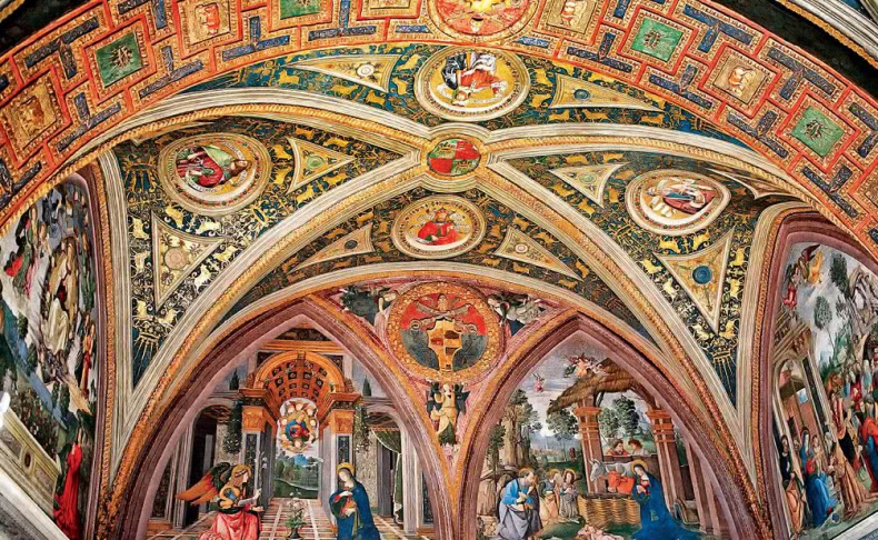 Иллюстрация к книге — Глаза «Джоконды». Секреты «Моны Лизы» [i_180.jpg]