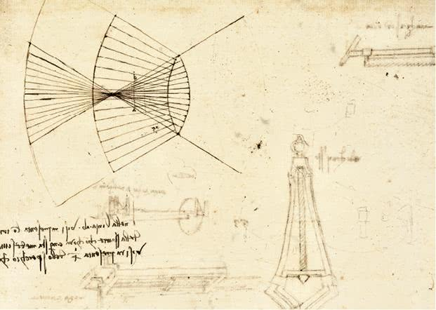 Иллюстрация к книге — Глаза «Джоконды». Секреты «Моны Лизы» [i_184.jpg]
