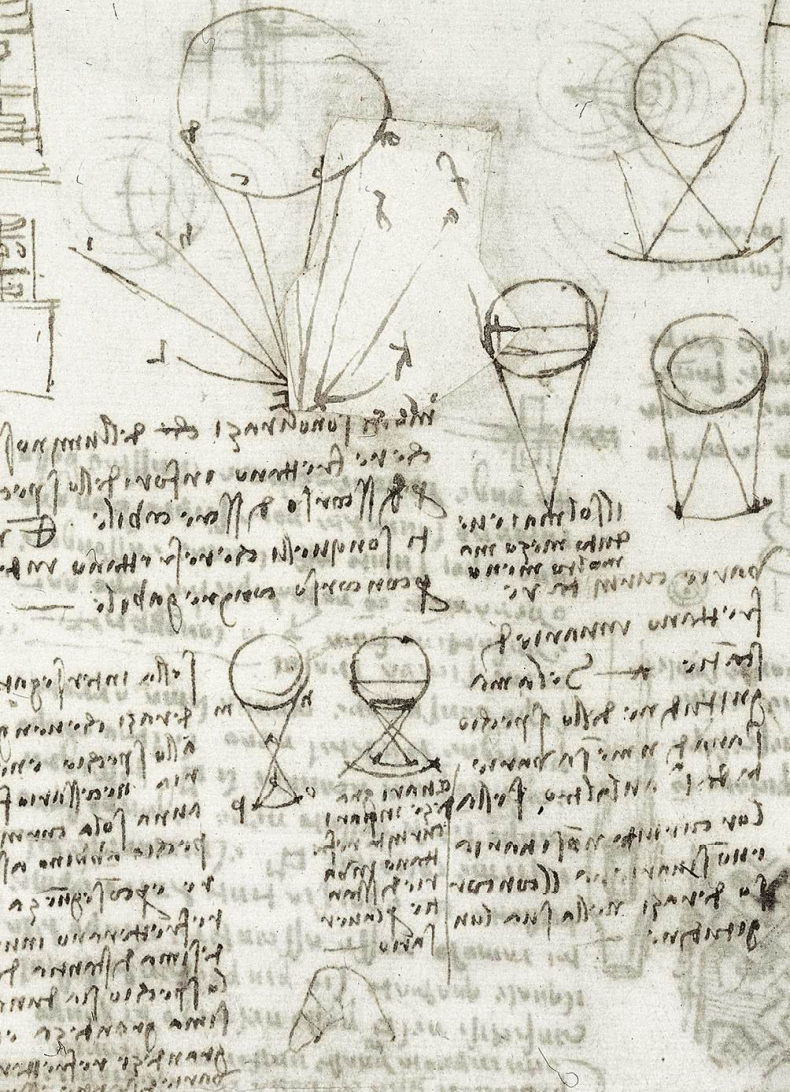 Иллюстрация к книге — Глаза «Джоконды». Секреты «Моны Лизы» [i_185.jpg]