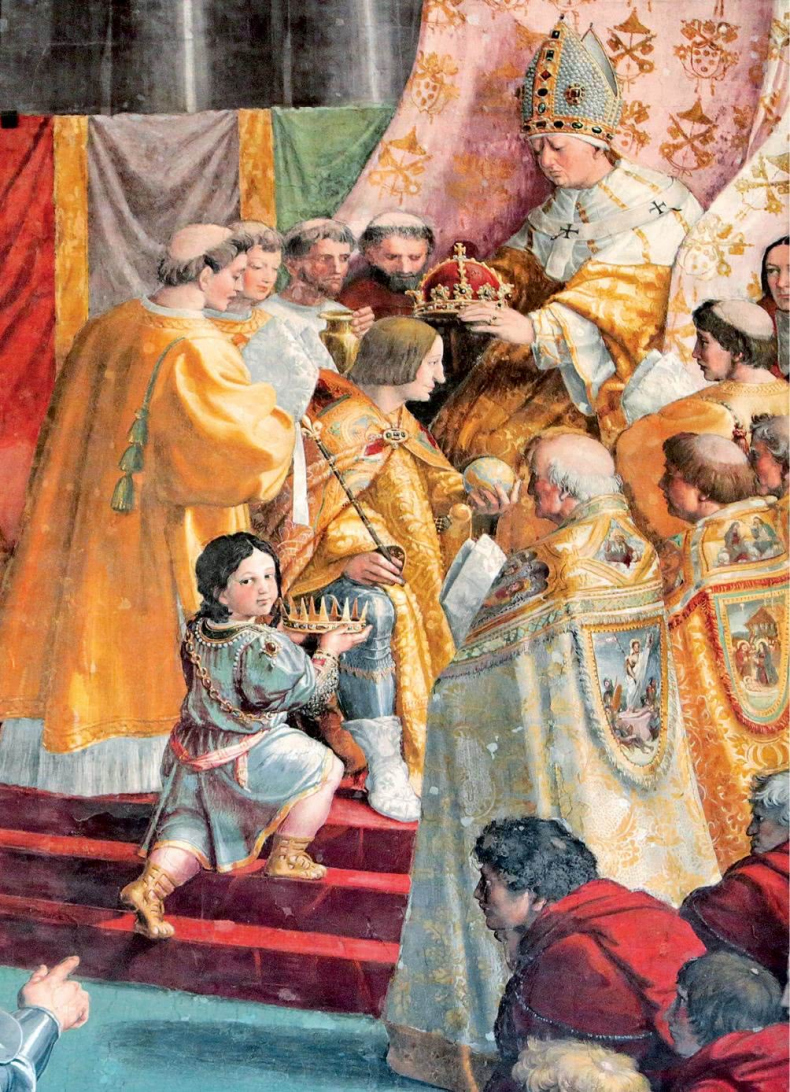 Иллюстрация к книге — Глаза «Джоконды». Секреты «Моны Лизы» [i_187.jpg]