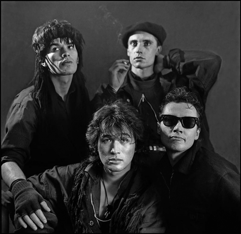 Иллюстрация к книге — Георгий Гурьянов: «Я и есть искусство» [img_19.jpg]