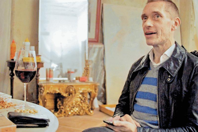 Иллюстрация к книге — Георгий Гурьянов: «Я и есть искусство» [img_43.jpg]