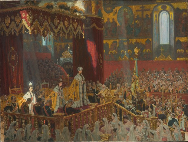 Иллюстрация к книге — Искусство кройки и житья. История искусства в газете, 1994–2019 [b00000020.jpg]