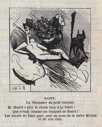 Иллюстрация к книге — Искусство кройки и житья. История искусства в газете, 1994–2019 [b00000032.jpg]