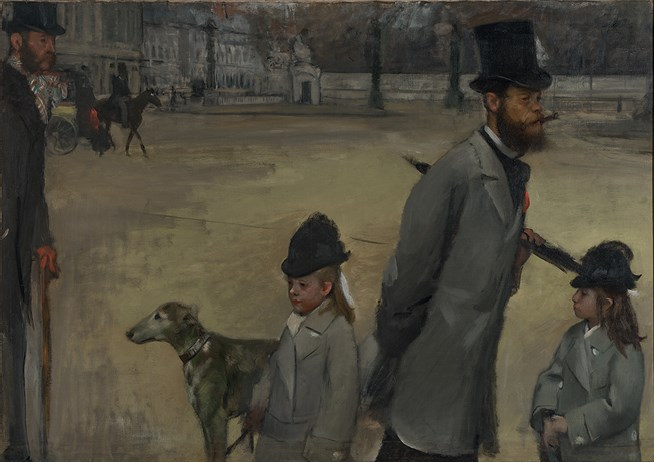 Иллюстрация к книге — Искусство кройки и житья. История искусства в газете, 1994–2019 [b00000034.jpg]