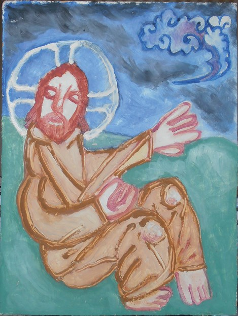 Иллюстрация к книге — Искусство кройки и житья. История искусства в газете, 1994–2019 [b00000050.jpg]