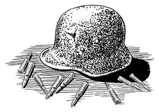 Иллюстрация к книге — Александровскiе кадеты. Том 1 [i_008.jpg]