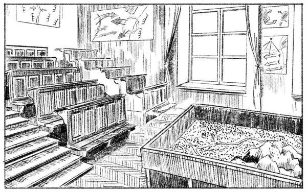 Иллюстрация к книге — Александровскiе кадеты. Том 1 [i_028.jpg]