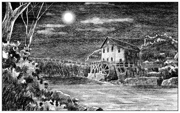 Иллюстрация к книге — Александровскiе кадеты. Том 1 [i_033.jpg]