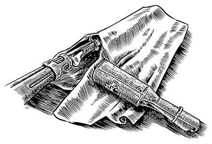 Иллюстрация к книге — Александровскiе кадеты. Том 1 [i_035.jpg]