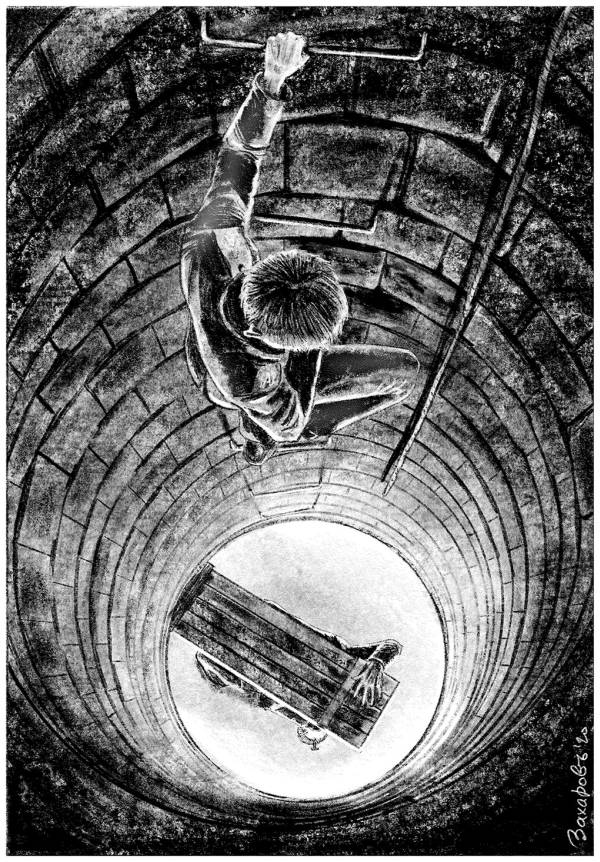 Иллюстрация к книге — Александровскiе кадеты. Том 1 [i_039.jpg]