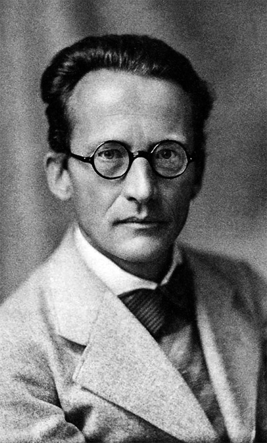 Иллюстрация к книге — Шесть невозможностей. Загадки квантового мира [i_006.jpg]