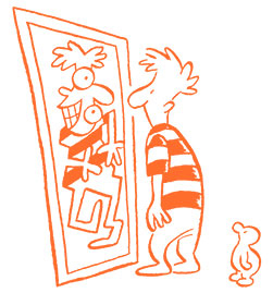 Иллюстрация к книге — Парням о важном. Все, что ты хотел знать о взрослении, изменениях тела, отношениях и многом другом [i_003.jpg]