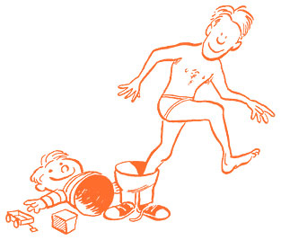 Иллюстрация к книге — Парням о важном. Все, что ты хотел знать о взрослении, изменениях тела, отношениях и многом другом [i_020.jpg]