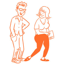 Иллюстрация к книге — Парням о важном. Все, что ты хотел знать о взрослении, изменениях тела, отношениях и многом другом [i_039.jpg]