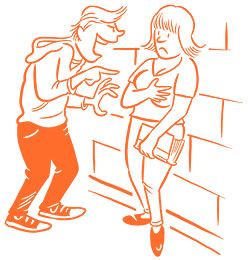 Иллюстрация к книге — Парням о важном. Все, что ты хотел знать о взрослении, изменениях тела, отношениях и многом другом [i_040.jpg]