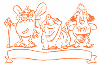 Иллюстрация к книге — Парням о важном. Все, что ты хотел знать о взрослении, изменениях тела, отношениях и многом другом [i_052.jpg]