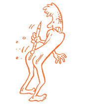 Иллюстрация к книге — Парням о важном. Все, что ты хотел знать о взрослении, изменениях тела, отношениях и многом другом [i_062.jpg]