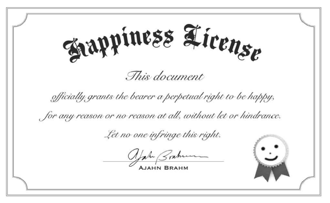 Иллюстрация к книге — Don&#039;t worry. Be grumpy. Разреши себе сердиться. 108 коротких историй о том, как сделать лимонад из лимонов жизни [i_001.jpg]