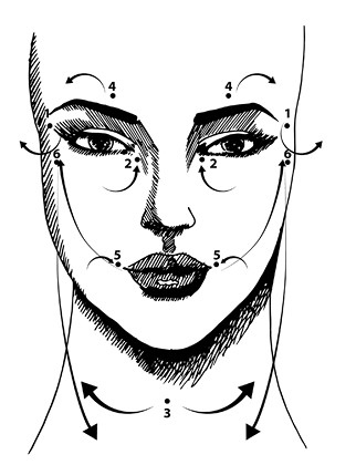 Иллюстрация к книге — Искусство быть желанной. Секреты гейши [i_012.jpg]