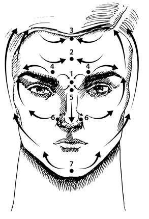 Иллюстрация к книге — Искусство быть желанной. Секреты гейши [i_013.jpg]