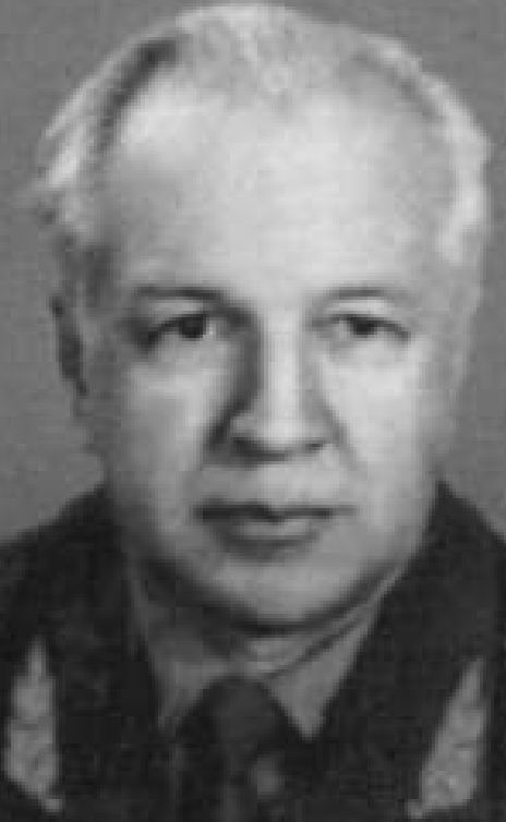 Иллюстрация к книге — Главный противник. Тайная история последних лет противостояния ЦРУ и КГБ [i_003.jpg]