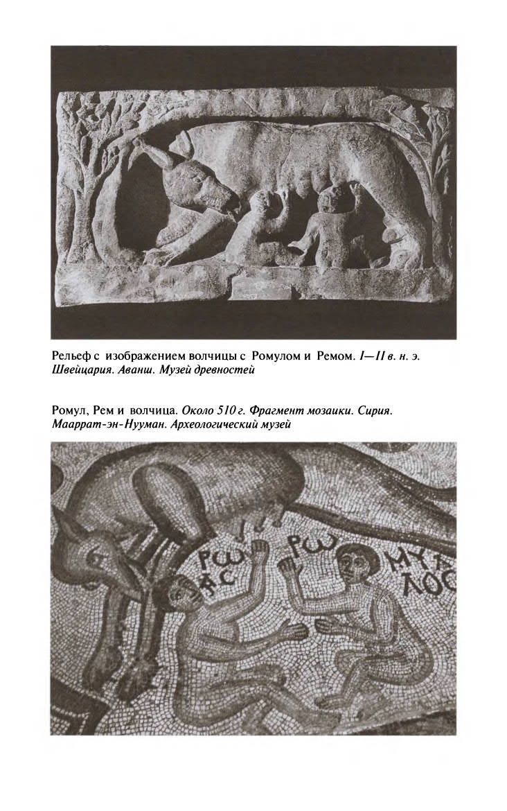 Иллюстрация к книге — Ромул [ris_ch1_13.jpg]